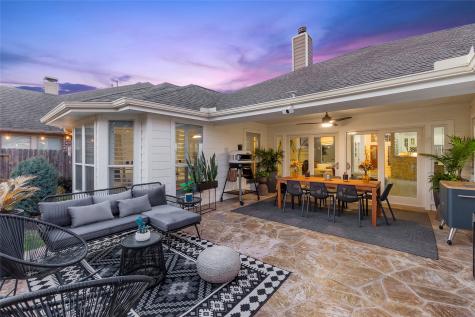 26119 Savory Springs Lane Katy TX 77494
