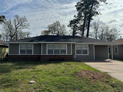 8238 Homewood Lane Houston TX 77028