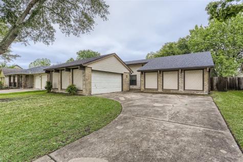 13034 Huntleigh Way Sugar Land TX 77478