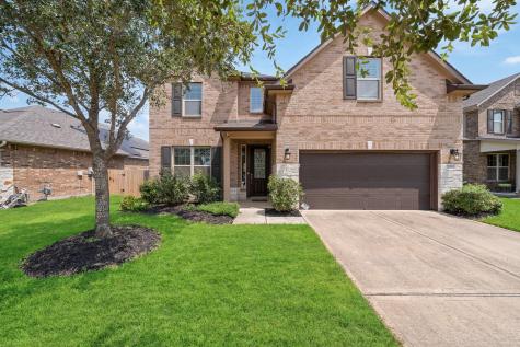 20903 Bristol Meadow Lane Cypress TX 77433
