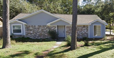 23026 Cranberry Trail Spring TX 77373