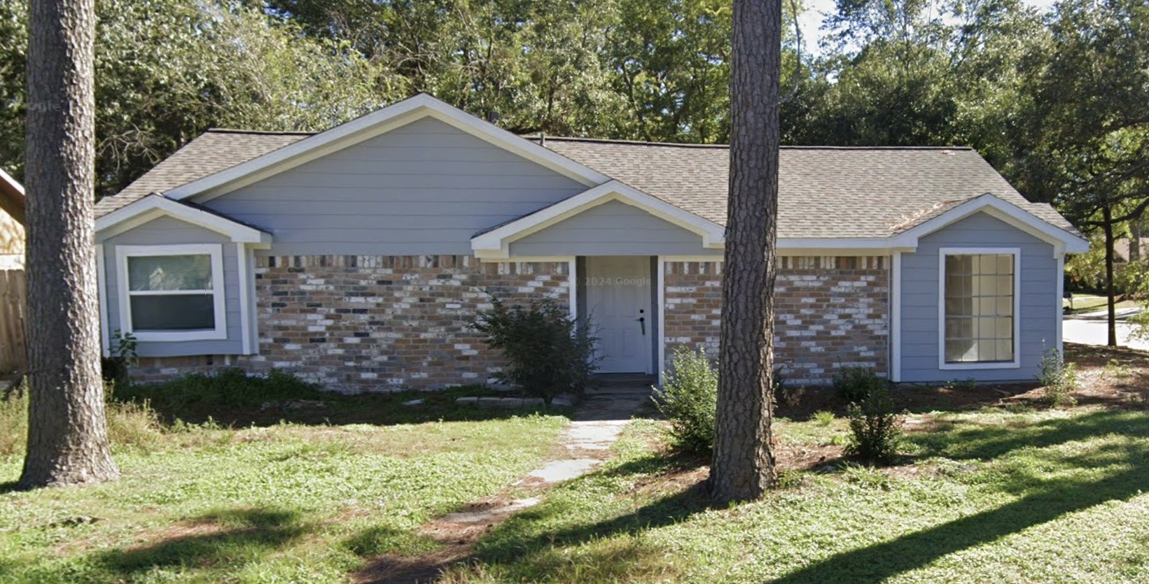 23026 Cranberry Trail Spring TX 77373