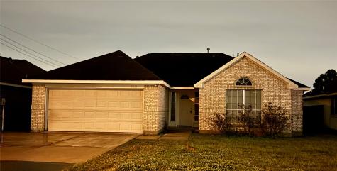 17623 Coventry Park Drive Houston TX 77084
