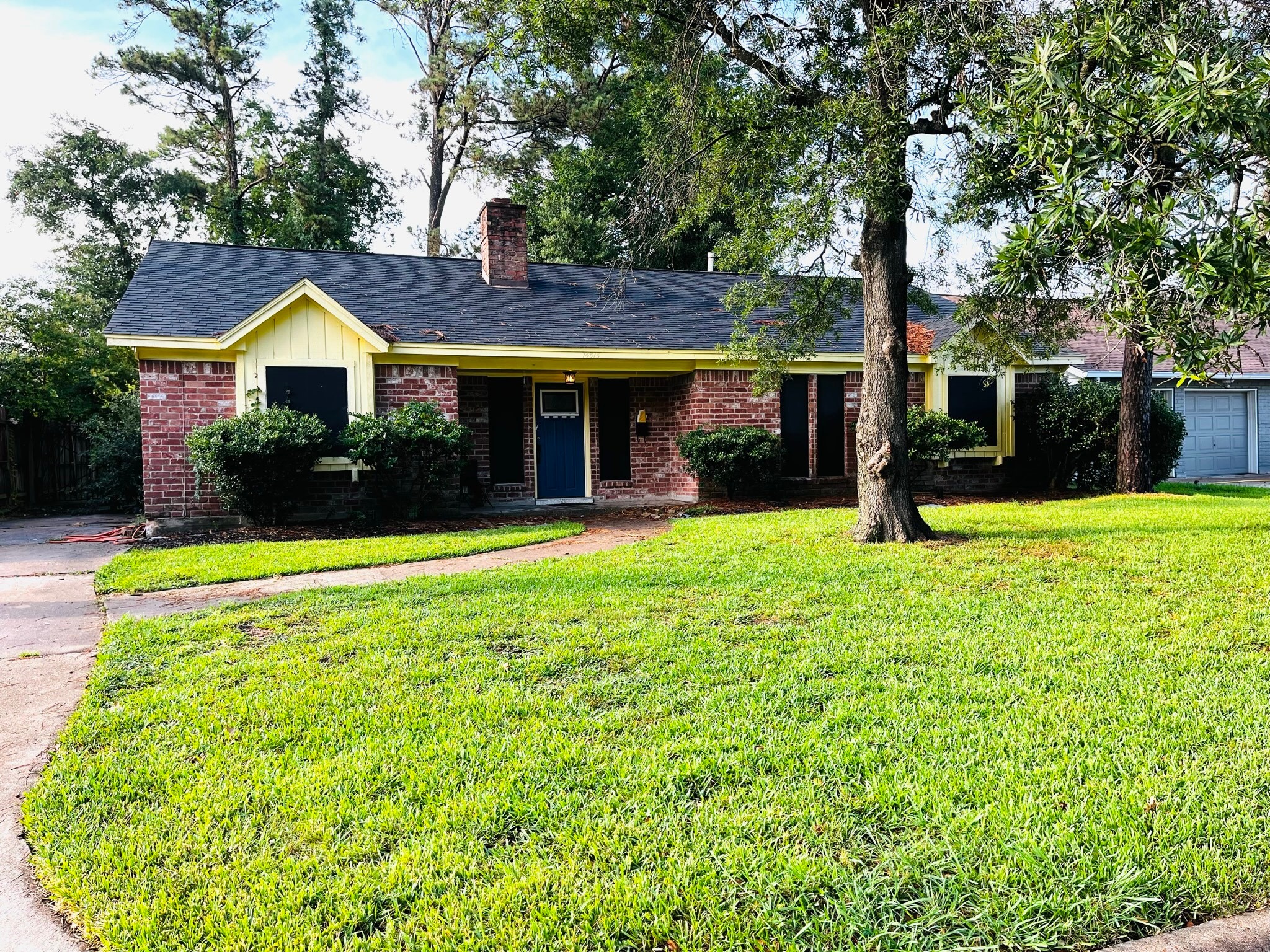 14515 Duncannon Drive Houston TX 77015