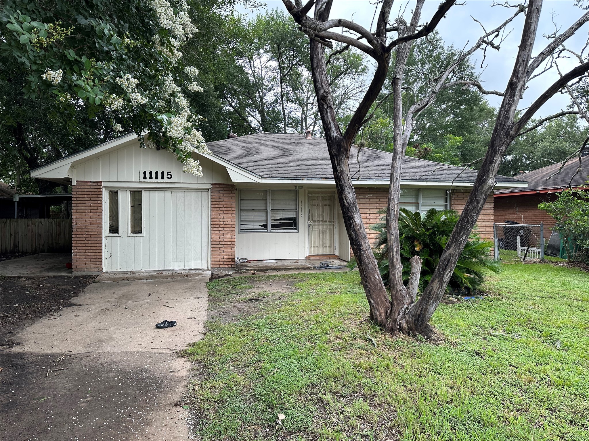 11115 Rubin Street Houston TX 77047