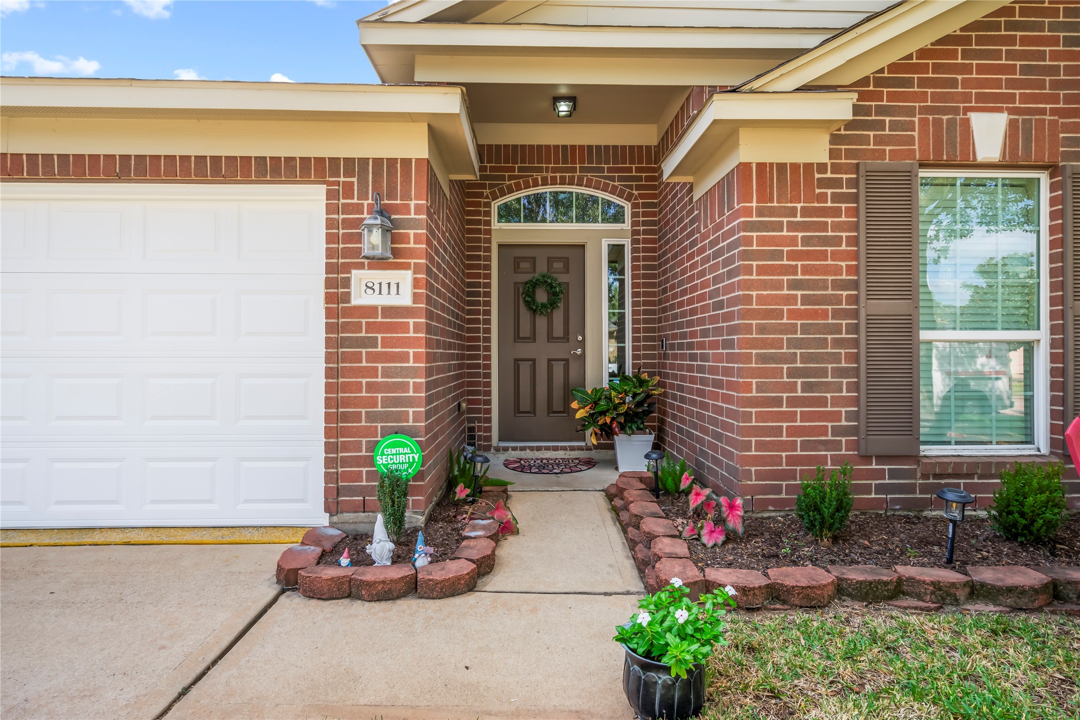 8111 Pavona Ridge Lane Houston TX 77040
