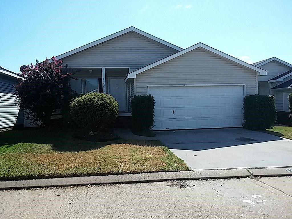 21427 Sweet Grass Lane Tomball TX 77375