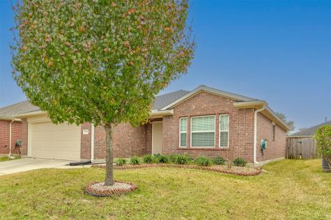 6315 Stonewood Pointe Lane Houston TX 77066