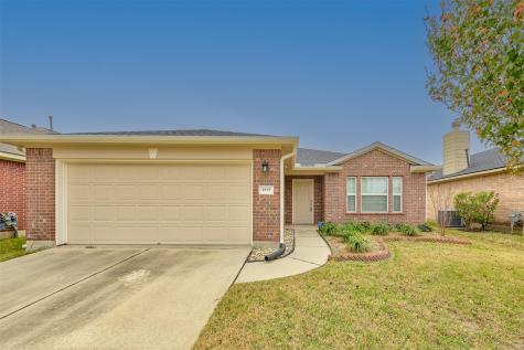 6315 Stonewood Pointe Lane Houston TX 77066