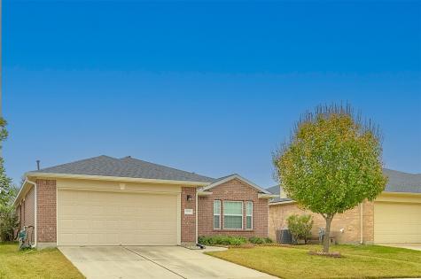 6315 Stonewood Pointe Lane Houston TX 77066