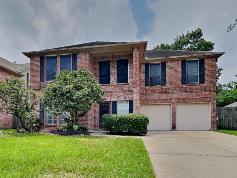 16523 Wellers Way Houston TX 77095