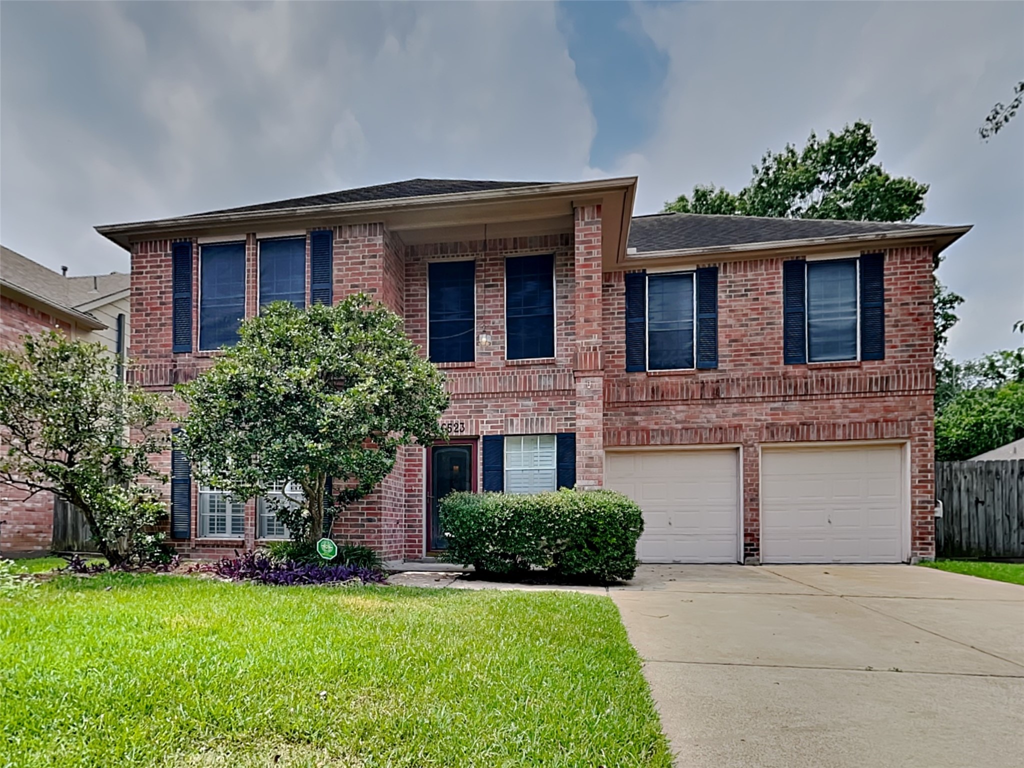 16523 Wellers Way Houston TX 77095