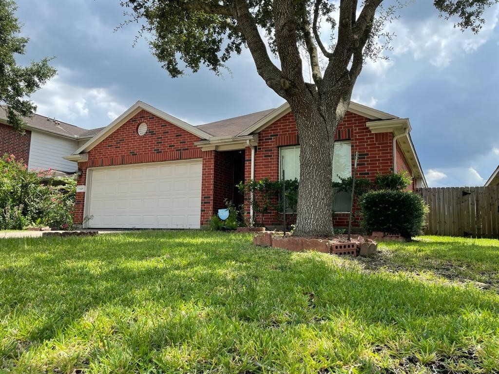13435 Royal Park Drive Houston TX 77083