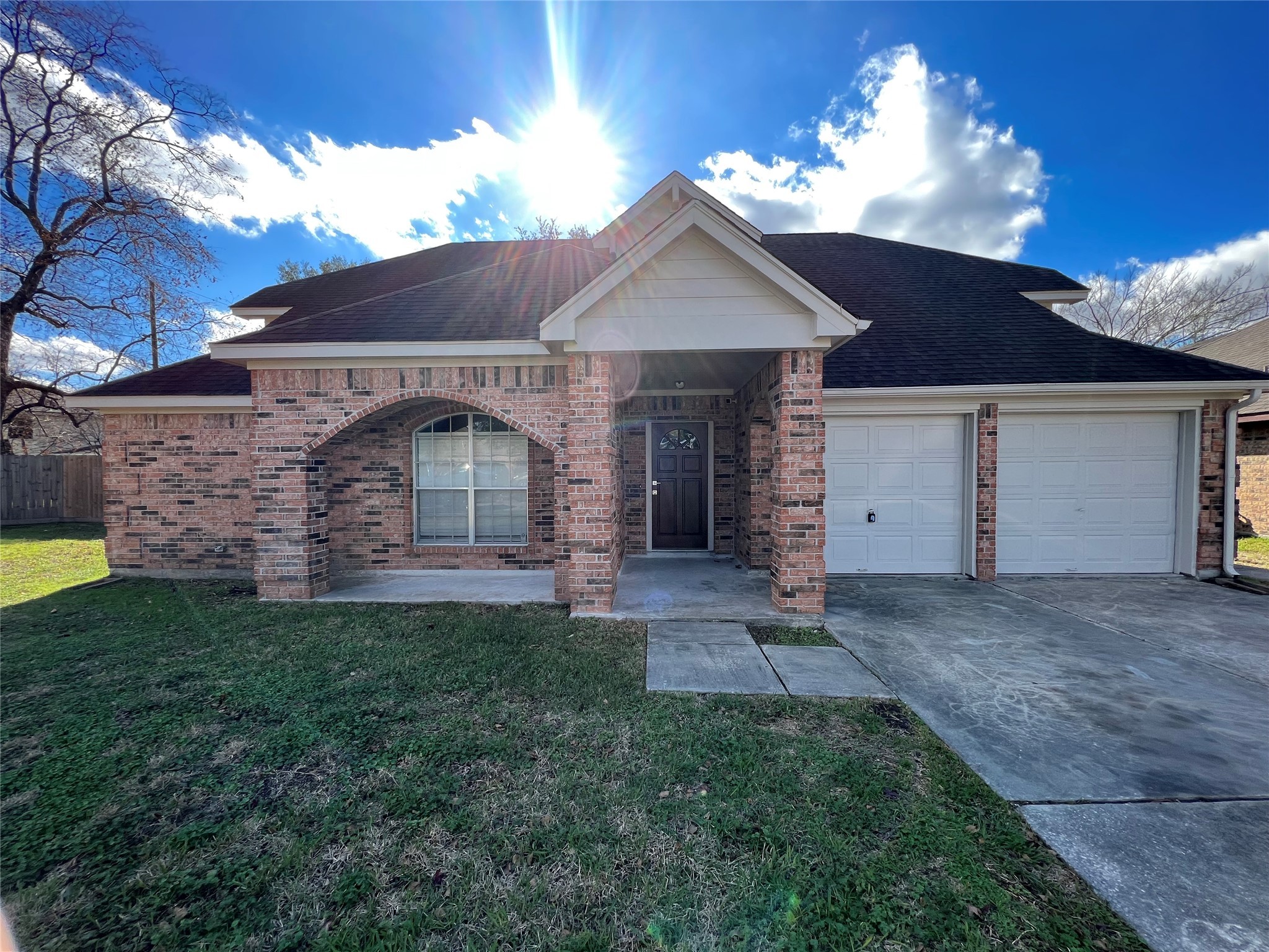 11903 Estes Park Lane Houston TX 77067