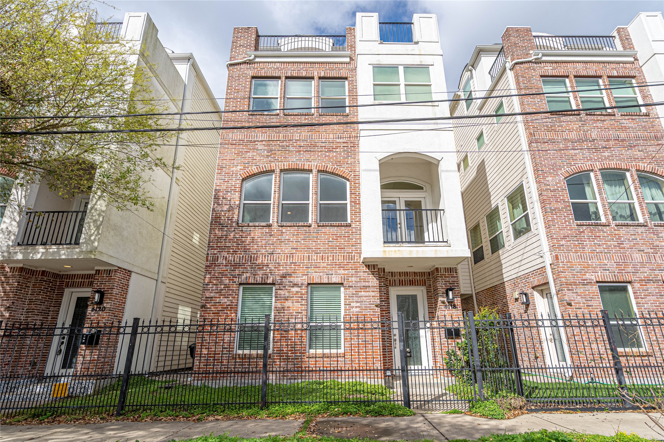 4118 Driscoll Street Houston TX 77098