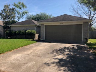 2419 Old Fort Road Sugar Land TX 77479