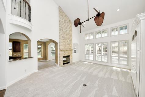 3811 Parkside Missouri City TX 77459