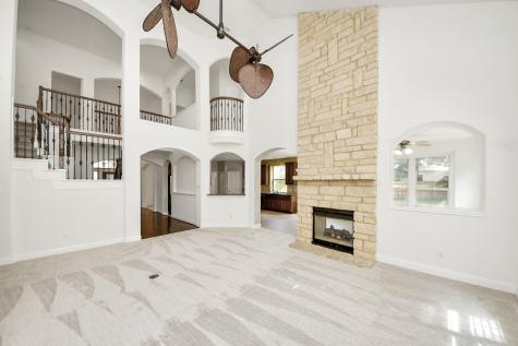 3811 Parkside Missouri City TX 77459