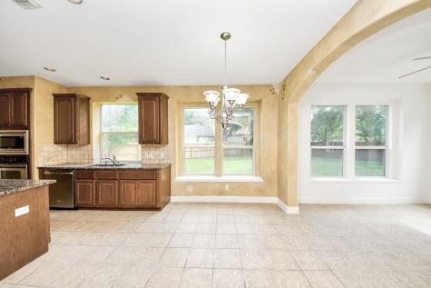 3811 Parkside Missouri City TX 77459