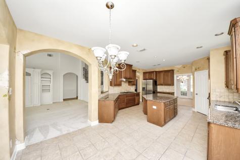 3811 Parkside Missouri City TX 77459