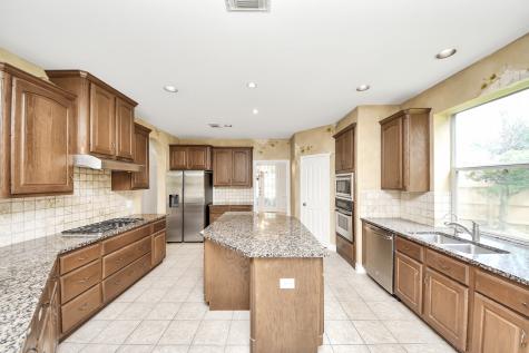 3811 Parkside Missouri City TX 77459