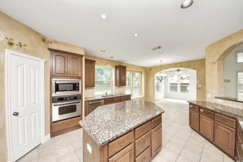 3811 Parkside Missouri City TX 77459