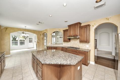 3811 Parkside Missouri City TX 77459