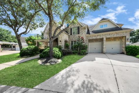 3811 Parkside Missouri City TX 77459