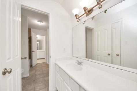 3811 Parkside Missouri City TX 77459