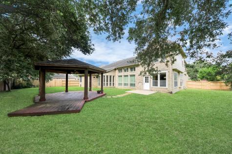 3811 Parkside Missouri City TX 77459