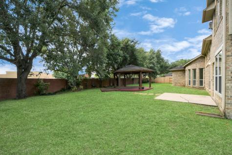 3811 Parkside Missouri City TX 77459