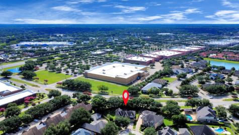 3811 Parkside Missouri City TX 77459
