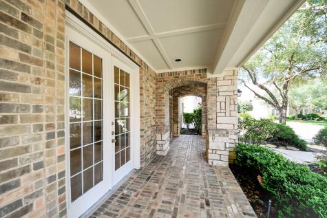 3811 Parkside Missouri City TX 77459
