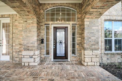 3811 Parkside Missouri City TX 77459