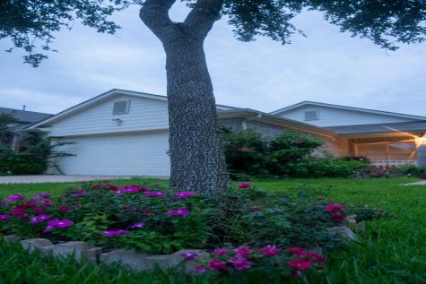 16314 Bettong Court Sugar Land TX 77498