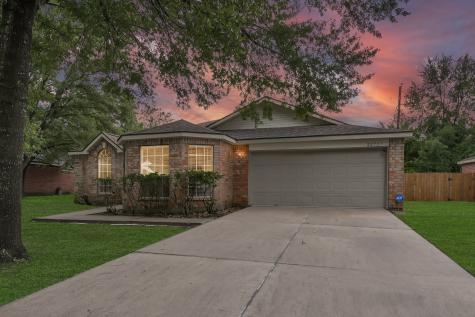 22727 Bridgewater Drive Spring TX 77373