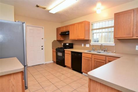 12615 Crystal Rock Court Houston TX 77072