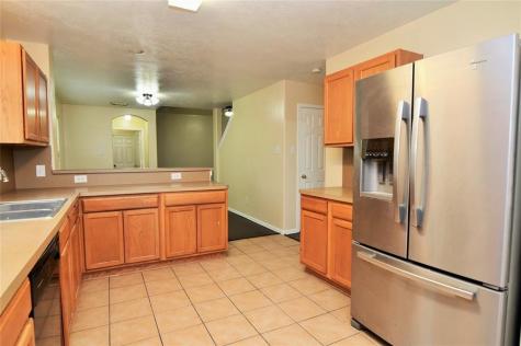 12615 Crystal Rock Court Houston TX 77072