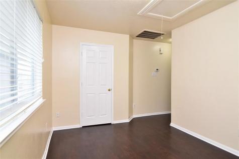 12615 Crystal Rock Court Houston TX 77072