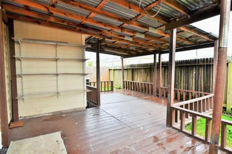 12615 Crystal Rock Court Houston TX 77072