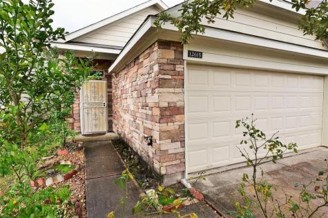 12615 Crystal Rock Court Houston TX 77072