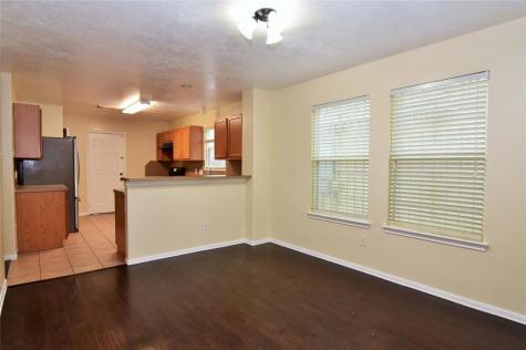 12615 Crystal Rock Court Houston TX 77072