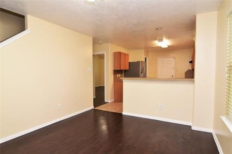 12615 Crystal Rock Court Houston TX 77072