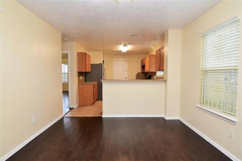 12615 Crystal Rock Court Houston TX 77072