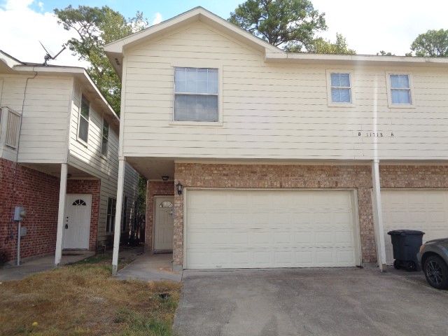 11718 Chetman Drive B Houston TX 77065