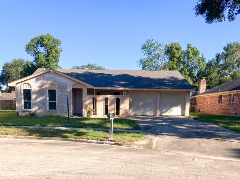 1410 Cherry Creek Court Missouri City TX 77459