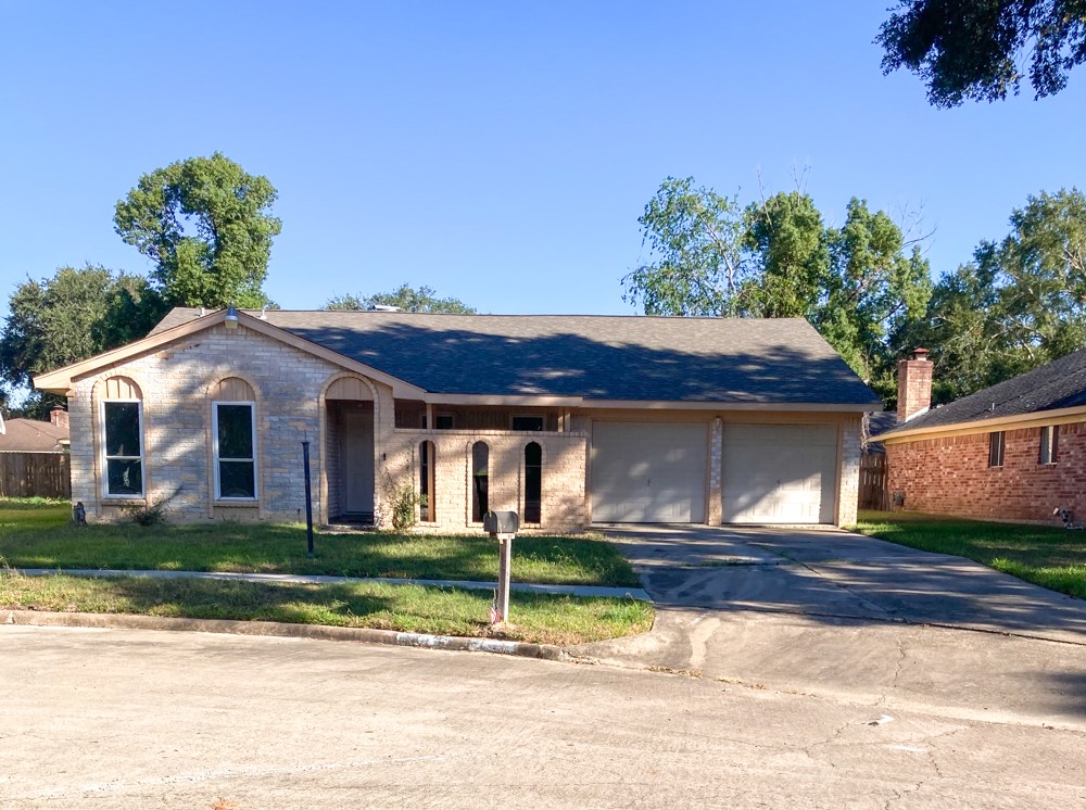 1410 Cherry Creek Court Missouri City TX 77459