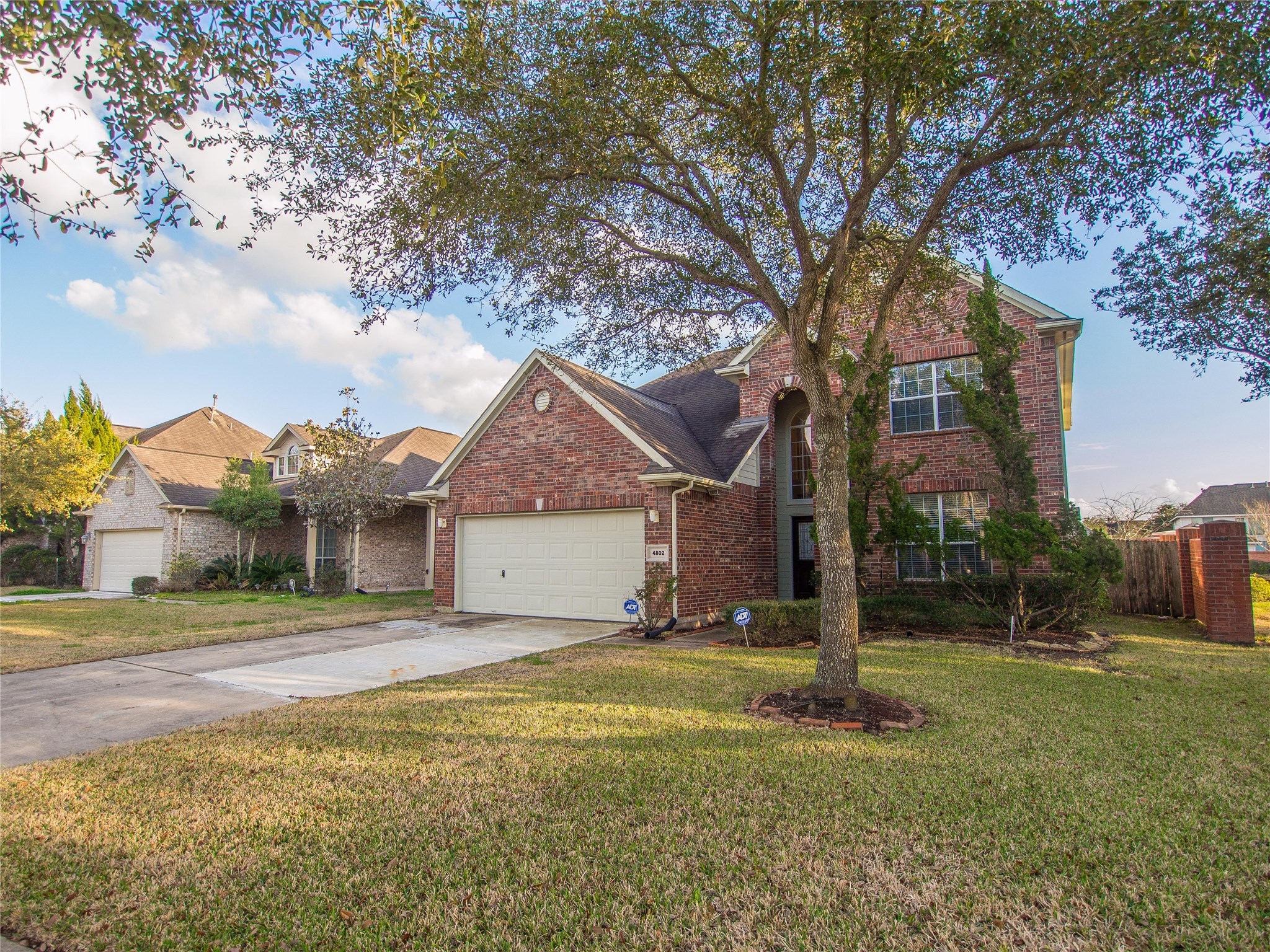 4802 Russett Lane Sugar Land TX 77479