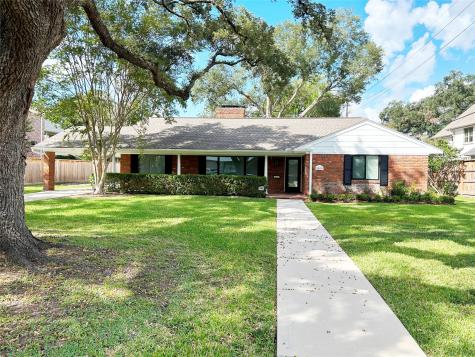 5604 Holly Springs Drive Houston TX 77056