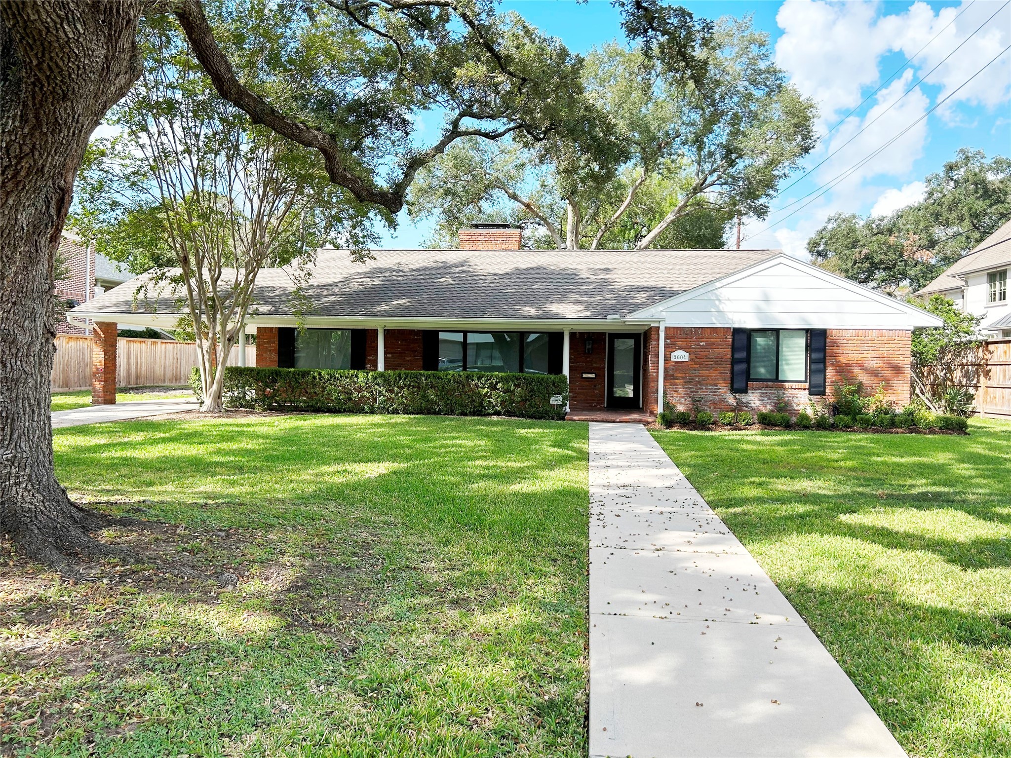 5604 Holly Springs Drive Houston TX 77056